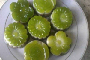 Thạch Rau Câu Minh Huyền - Shop Online