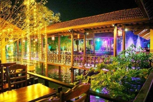 Thạch Thảo Cafe