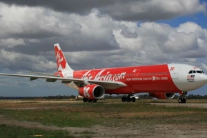 Thai Air Asia