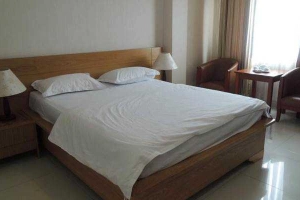 Thái An Hotel