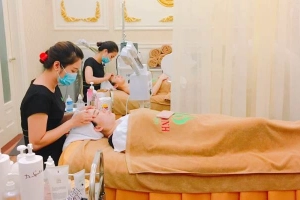 Thái Anh - Beauty & Spa