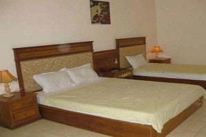 Thái Bảo 2 Hotel
