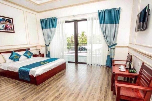 Thái Bình Cam Ranh Hotel