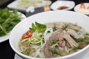 Quán Ăn Thái Bình - Cơm - Bún & Phở