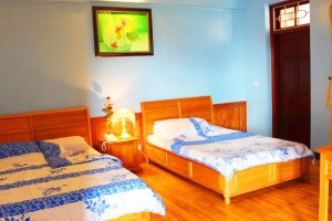 Thái Bình Dương Hotel