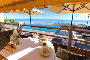 Thái Bình Dương Resort