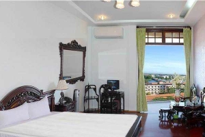 Thái Bình Hotel - Lương Thế Vinh