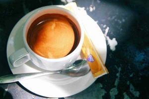 Thái Coffee
