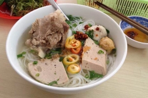 Quán Ăn Thái Dương - Bò Kho, Bún Mọc & Phở
