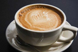 Thái Dương Cafe