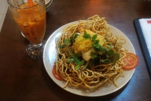 Quán Ăn Thai Food