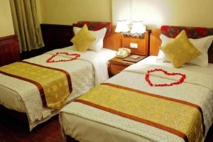 Thái Hà Hotel