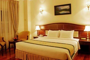 Thái Hà Huy Hotel - Lê Văn Sỹ