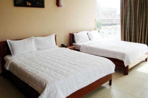 Thái Hân Hotel