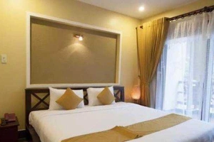 Thai Hoa Hotel