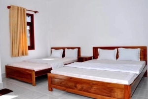 Thái Hoàng Hotel