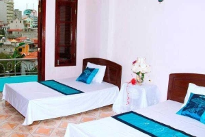 Thái Hưng Hotel