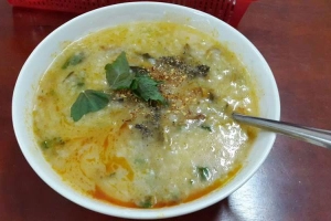 Quán Ăn Thái Nguyễn Quán - Cháo Lươn & Miến Lươn