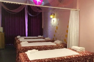 Thái Oanh Spa