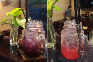 Thái's Cafe