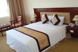 Thái Sơn Hotel