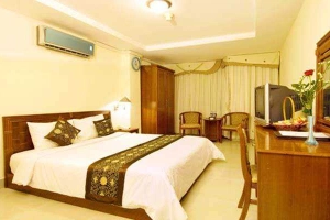 Thái Thiên 2 Hotel - Bùi Thị Xuân