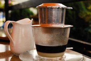 Thái Thịnh - Cafe, Sinh Tố & Trà Sữa