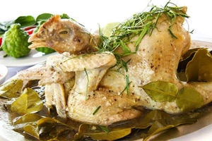Nhà Hàng Thái Tử Gà Restaurant - Võ Văn Kiệt