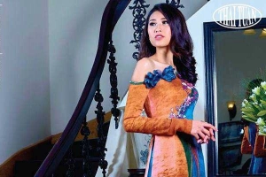 Thái Tuấn Fashion - 3 Tháng 2