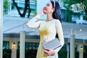Thái Tuấn Fashion - Lê Thánh Tôn