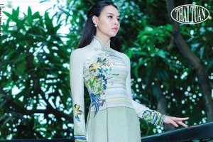Thái Tuấn Fashion - Nguyễn Oanh