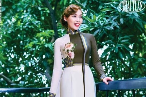 Thái Tuấn Fashion - Phố Huế