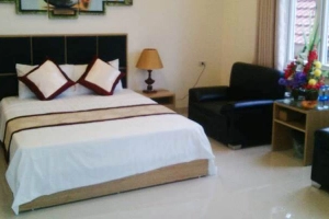 Thái Tuấn Hotel