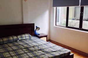 Thái Văn Lung Serviced Apartment