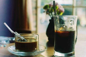 Thái Xuân Cafe