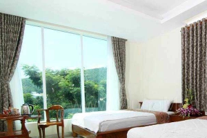 Thái Ý Hotel - Phạm Văn Đồng