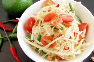 Thaideli BMT - Nhà Hàng Món Thái