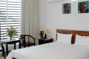 ThaiSon Hotel - Hàng Vôi