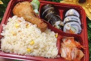 Thắm Food - Cơm & Ăn Vặt Hàn Quốc