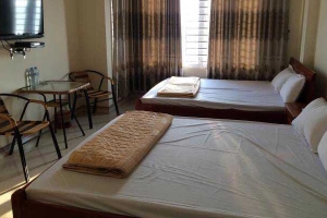 Thắm Giáp Hotel