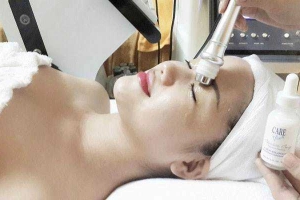 Thẩm Mỹ Âu Mỹ