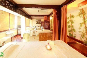 Thẩm Mỹ Thu Cúc - Khánh Hội