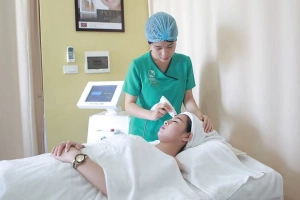 Thẩm Mỹ Thu Cúc Sài Gòn