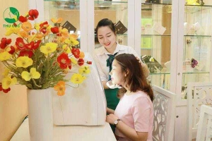 Thẩm Mỹ Thu Cúc - Trần Phú