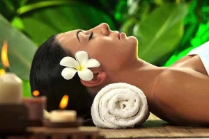 Thẩm Mỹ Viện Ánh Hồng - Đường 3 Tháng 2