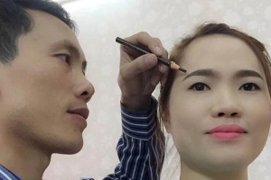 Thẩm Mỹ Viện Anh Khôi - Phan Huy ích