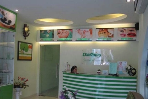 Thẩm Mỹ Viện Charming - Bùi Thị Xuân