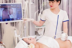 Thẩm Mỹ Viện Đông Á - Kim Mã