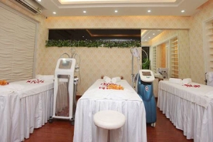 Thẩm Mỹ Viện Dr Lee