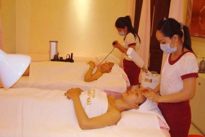 Thẩm Mỹ Viện Hoàng Mai